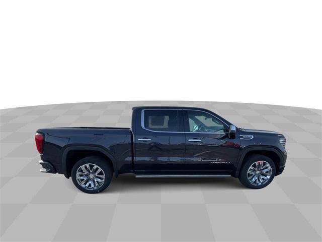 new 2024 GMC Sierra 1500 car, priced at $69,550