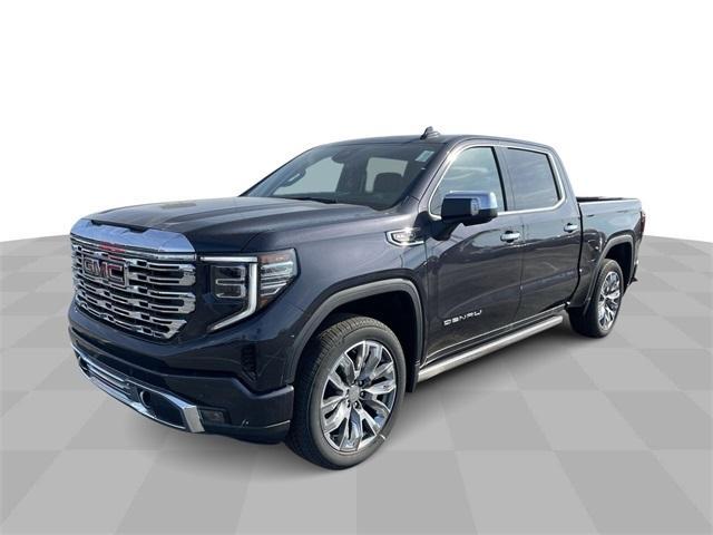 new 2024 GMC Sierra 1500 car, priced at $69,300