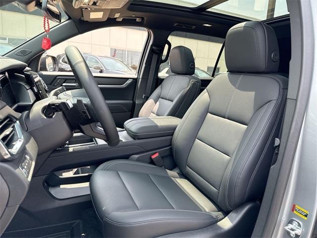 new 2025 GMC Acadia car, priced at $51,775