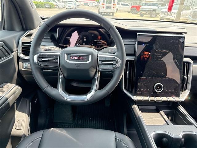 new 2025 GMC Acadia car, priced at $51,775