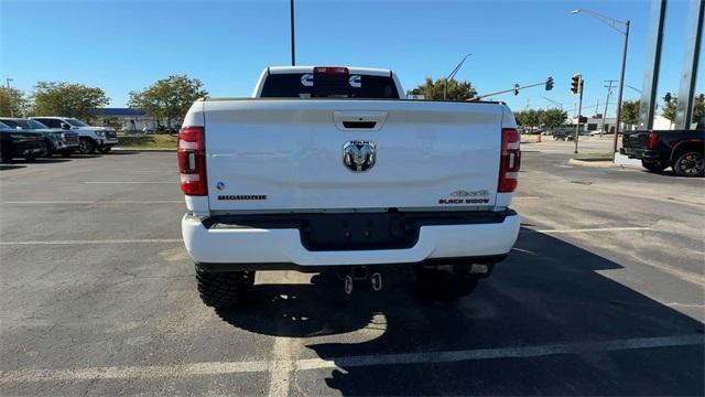 used 2021 Ram 2500 car, priced at $58,981