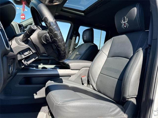 used 2021 Ram 2500 car, priced at $58,981