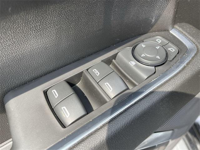 used 2024 Chevrolet Silverado 1500 car, priced at $48,681
