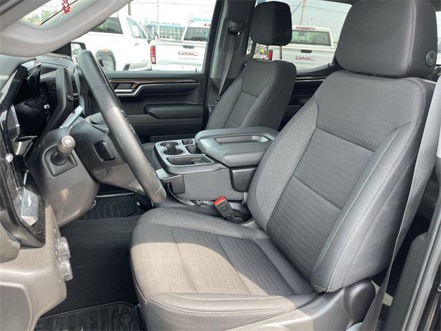 used 2024 Chevrolet Silverado 1500 car, priced at $48,681