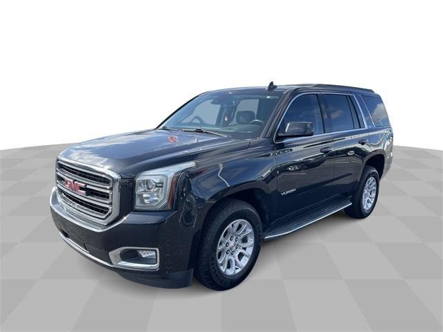 used 2020 GMC Yukon car, priced at $32,990