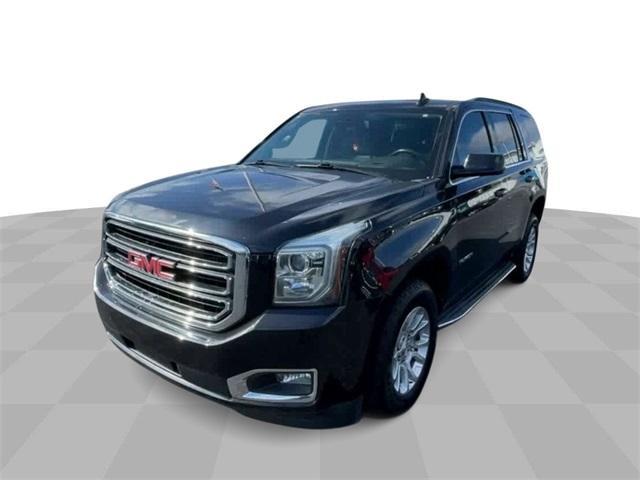 used 2020 GMC Yukon car, priced at $32,990