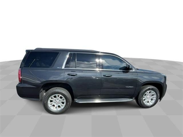 used 2020 GMC Yukon car, priced at $32,990