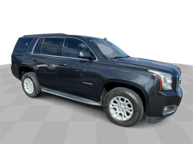 used 2020 GMC Yukon car, priced at $32,990