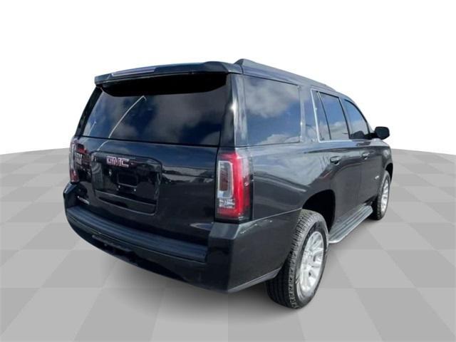 used 2020 GMC Yukon car, priced at $32,990