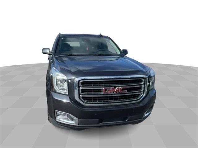 used 2020 GMC Yukon car, priced at $32,990