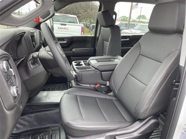 new 2025 GMC Sierra 2500 car, priced at $54,325