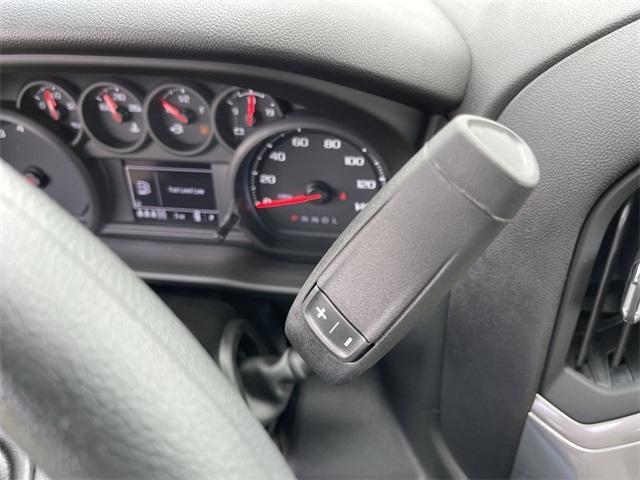 new 2025 GMC Sierra 2500 car, priced at $54,325