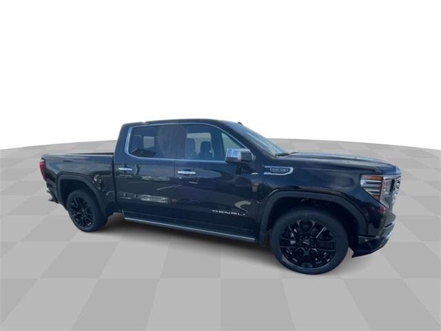 new 2024 GMC Sierra 1500 car, priced at $70,660