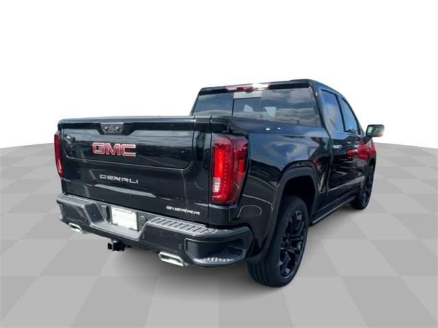 new 2024 GMC Sierra 1500 car, priced at $72,505