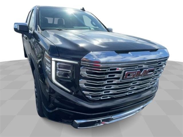 new 2024 GMC Sierra 1500 car, priced at $72,505