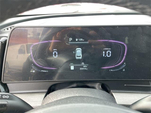 used 2023 Kia Sportage car, priced at $26,990