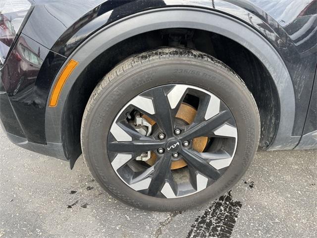 used 2023 Kia Sportage car, priced at $26,990