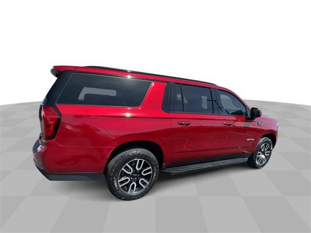 used 2023 GMC Yukon XL car, priced at $65,981