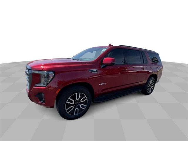 used 2023 GMC Yukon XL car, priced at $65,981