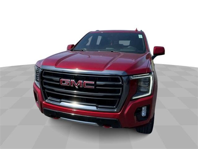 used 2023 GMC Yukon XL car, priced at $65,981
