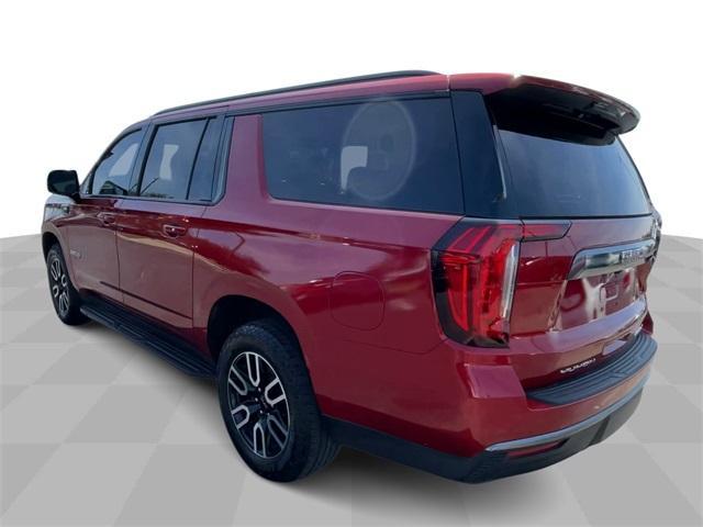 used 2023 GMC Yukon XL car, priced at $65,981