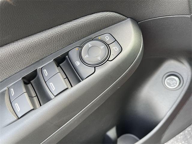 new 2026 Buick Envista car, priced at $29,260