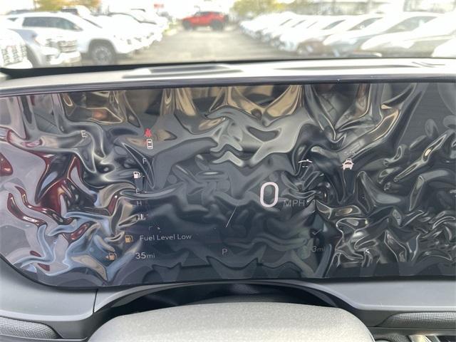 new 2026 Buick Envista car, priced at $29,260