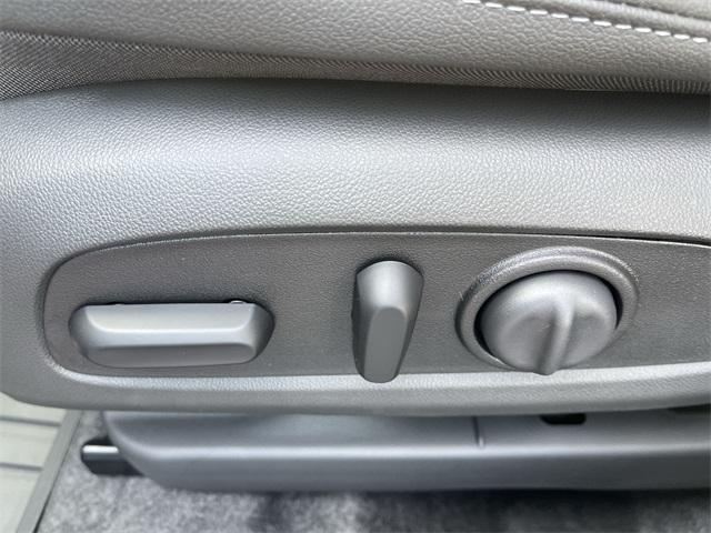 new 2026 Buick Envista car, priced at $29,260