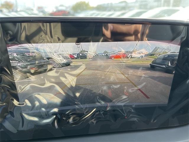 new 2026 Buick Envista car, priced at $29,260