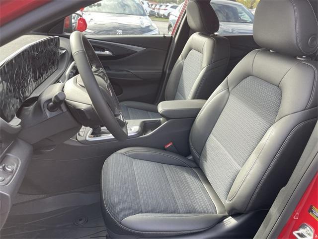 new 2026 Buick Envista car, priced at $29,260