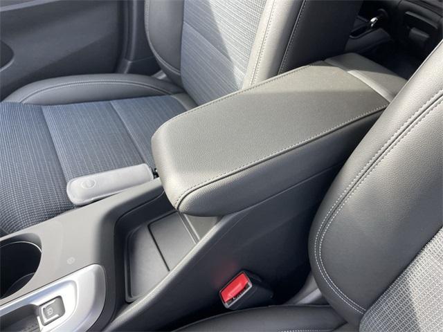 new 2026 Buick Envista car, priced at $29,260