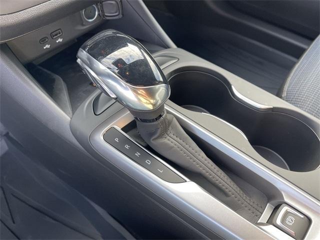 new 2026 Buick Envista car, priced at $29,260