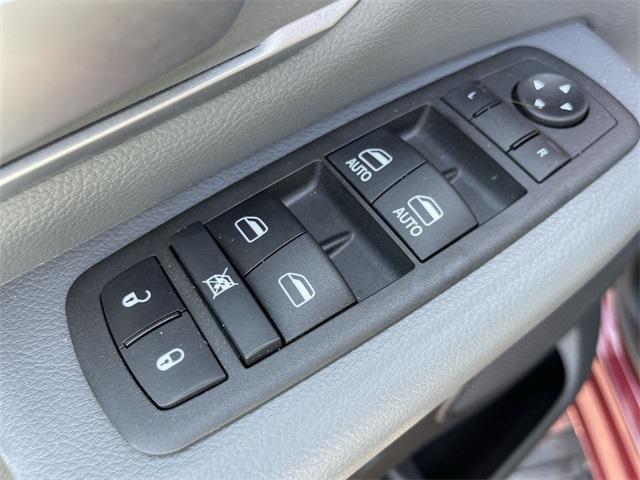 used 2022 Ram 1500 car, priced at $34,888