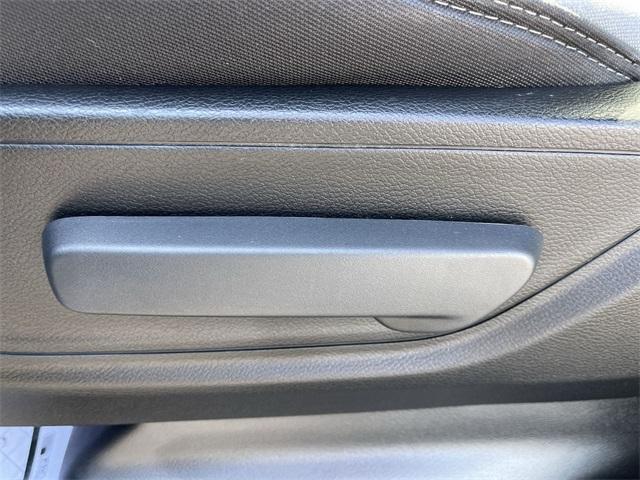 used 2022 Ram 1500 car, priced at $34,990
