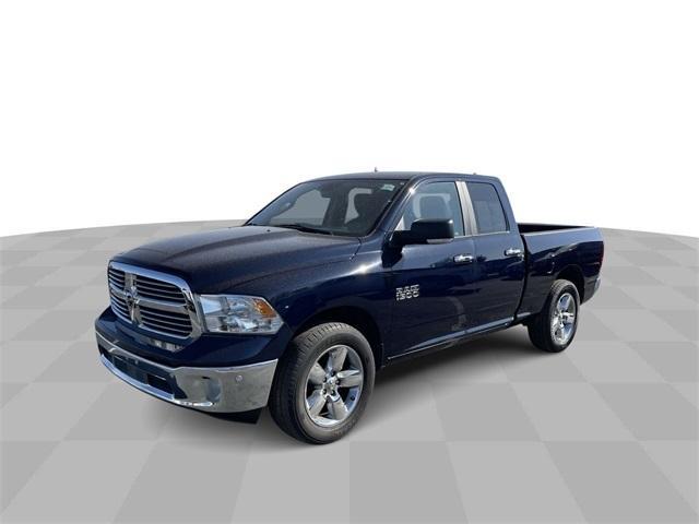 used 2018 Ram 1500 car, priced at $22,990