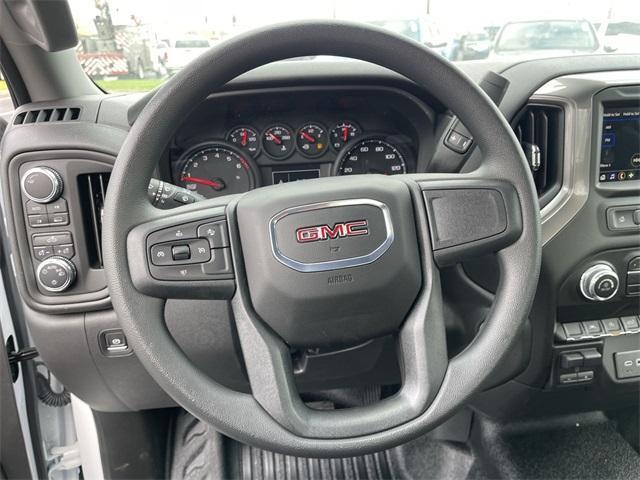 new 2025 GMC Sierra 1500 car, priced at $40,030