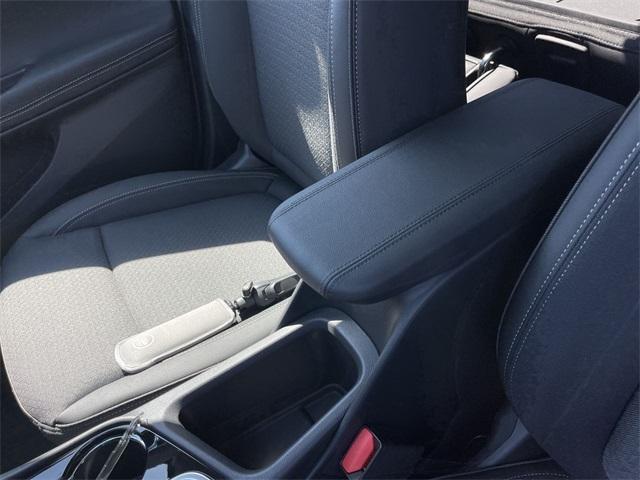 new 2026 Buick Encore GX car, priced at $31,530