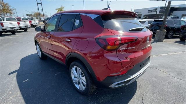 new 2026 Buick Encore GX car, priced at $31,530
