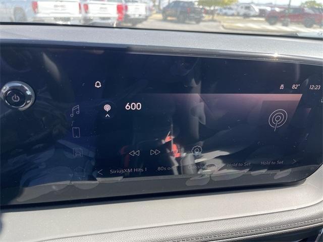 new 2026 Buick Encore GX car, priced at $31,530