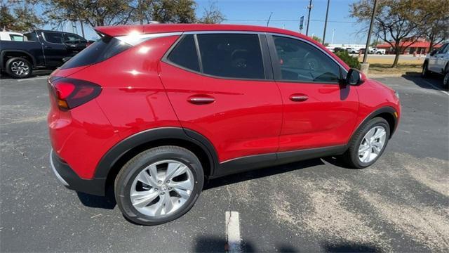 new 2026 Buick Encore GX car, priced at $31,530