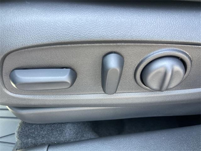 new 2026 Buick Encore GX car, priced at $31,530
