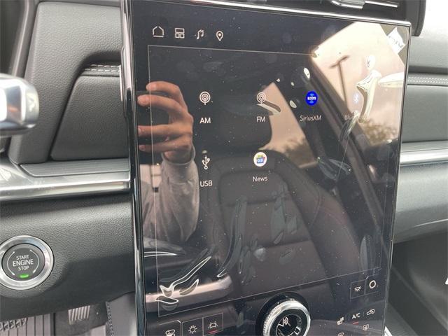 new 2026 GMC Terrain car