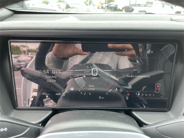 new 2026 GMC Terrain car