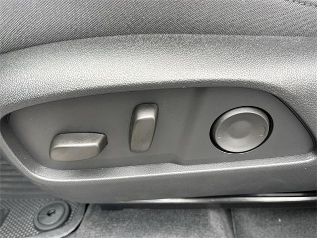 new 2026 GMC Terrain car