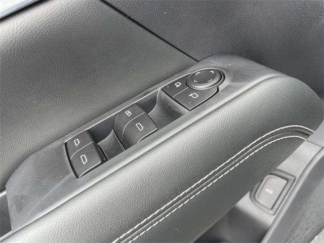 new 2026 GMC Terrain car