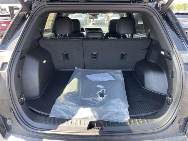 new 2026 GMC Terrain car