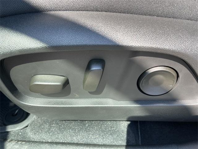 new 2026 GMC Terrain car