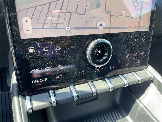 new 2026 GMC Terrain car