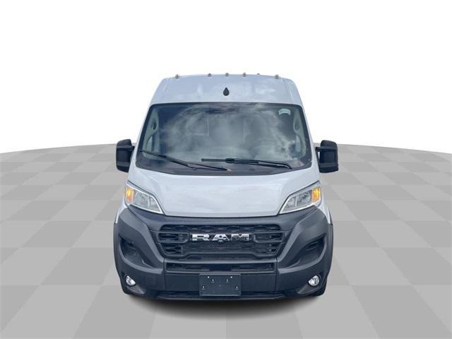 used 2023 Ram ProMaster 3500 car, priced at $41,781