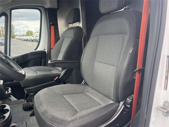 used 2023 Ram ProMaster 3500 car, priced at $41,781